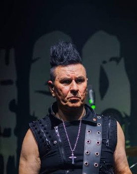 The 69 Eyes: Helsinki Vampires- Live at Tavastia