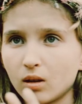 A Story of the Forest: Mavka