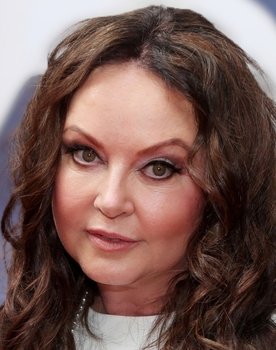 Sarah Brightman as Self