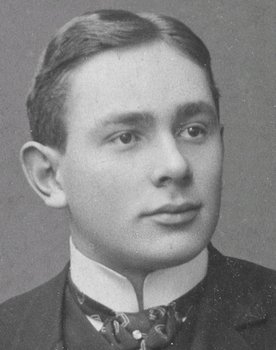 Georg Grönroos