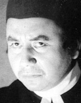 Amado Zumaya