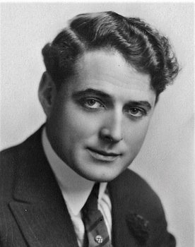 J. Warren Kerrigan