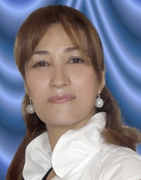 Afət Ağayeva as katibə
