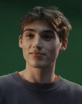 Jackson Yaeger as Brain Rot