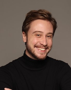 Conrado Costa as Elias