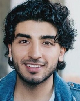 Adnan Devran as Ferhat