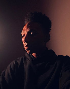 Marque Johnson as Rango