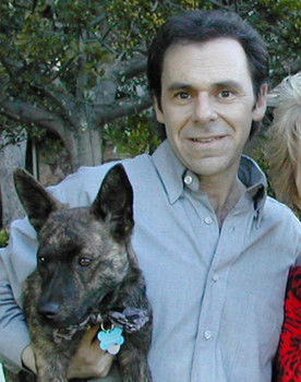 Bryan Michael Stoller