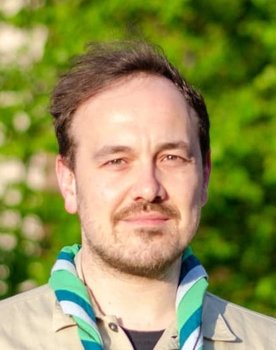 Axel Boxhammer