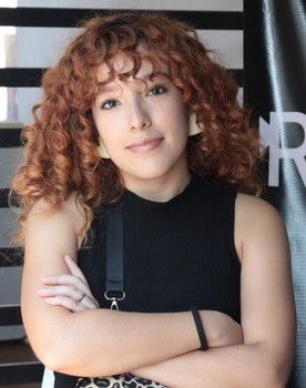 Samantha Acuña Carranza