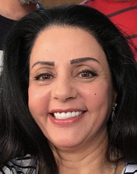 رنا جمول