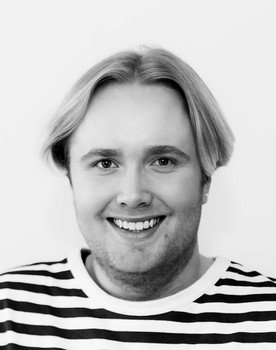 Edvin Törnblom
