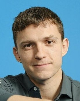 Tom Holland