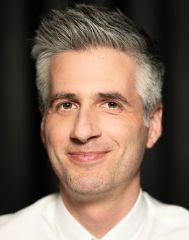 Olivier Niquet
