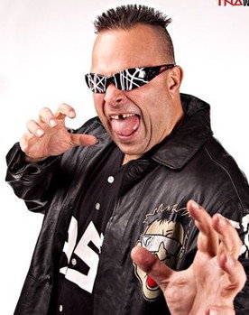 Jerry Sags