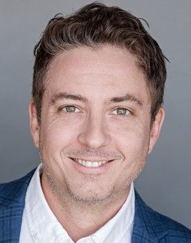 Ryan Belleville