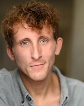 Matt Swift as Grandma