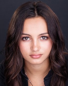 Kaylin Hayman