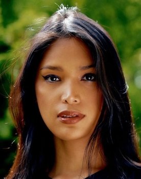 Geena Rocero as Gene