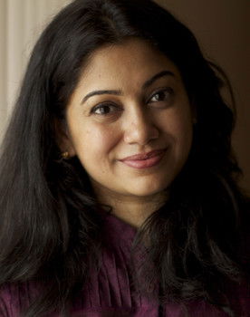 Anjali Menon