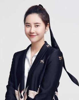 Zheng Zihao