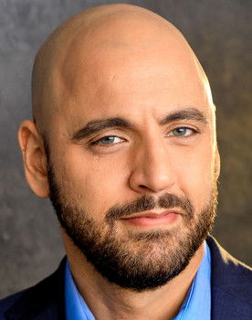 Adam El-Sharkawi as Sayed