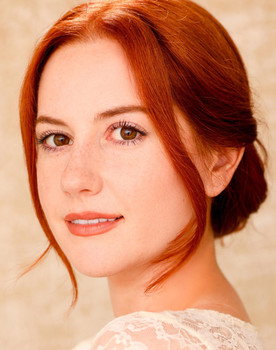 Bonnie Gayle Sparks as Riley
