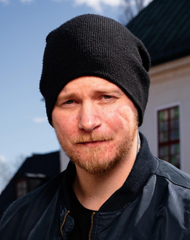 Andreas Hamrén Österlund