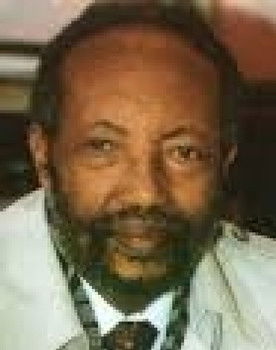 Tsegaye Gabre-Medhin as 