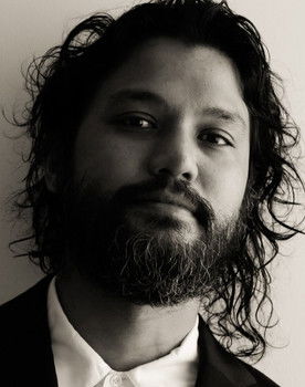 Russell Adam Morton as Toddler Daddy