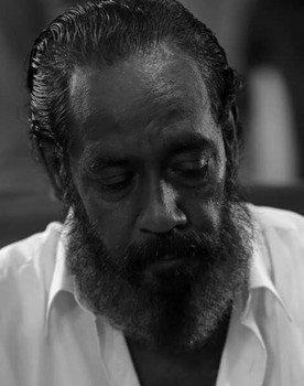 Senaka Titus Anthony as Sanchristian