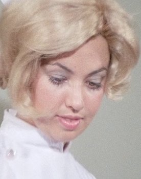 Denise Purcell as Nurse