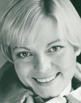 Cheryl Hall