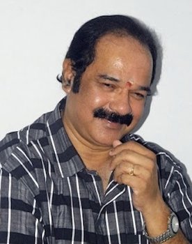 Suresh Krissna