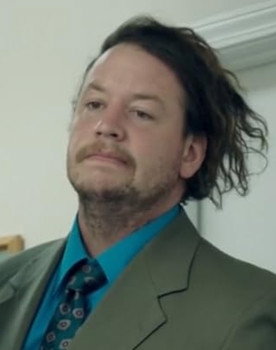 Nick Rochefort as Nick