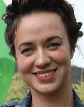 Frances Tophill