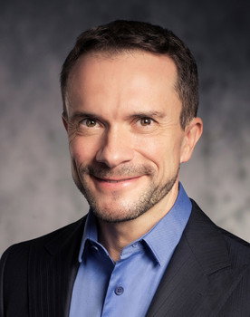 Filip Sychra as 