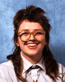 Nuala Dougherty as Crazy Cate