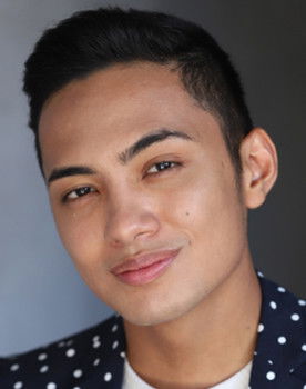 Bryant Santos