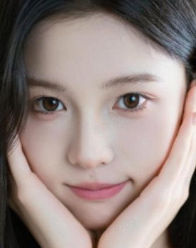 翟欣然 as 宋昭云