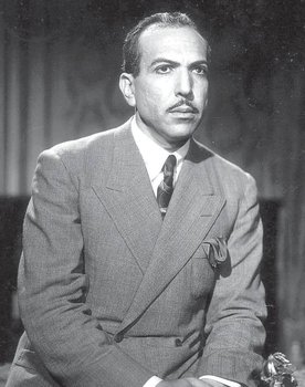 Zaki Rostom as 
