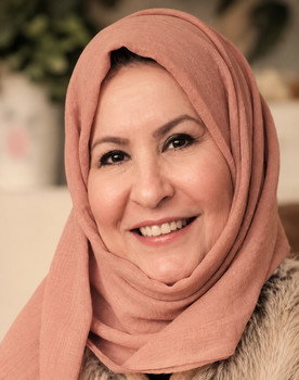 رجاء محمد