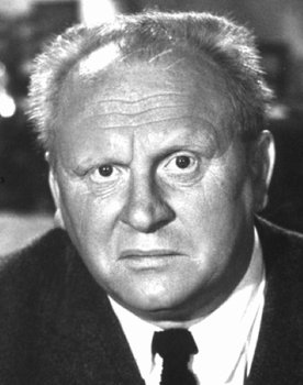 Gert Fröbe Photo