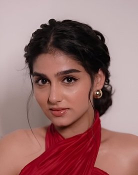 Anaswara Rajan