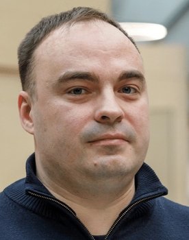 Lauri Meidla as Boss Kristjan