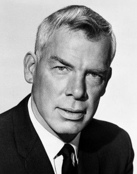 Lee Marvin