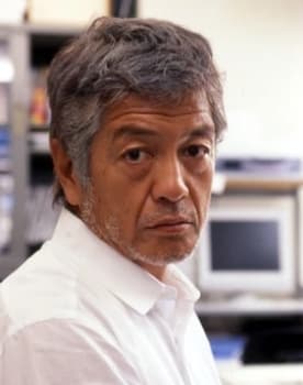 Toru Minegishi as 