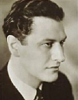 Peter Murray-Hill