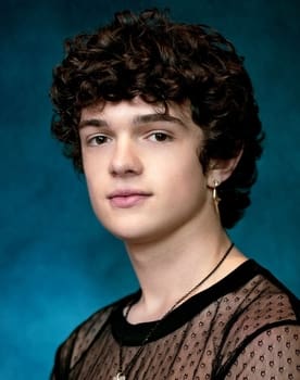 Noah Jupe as Danny