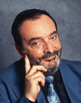 Michel Modo as Zanzi